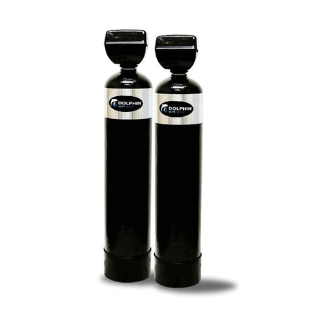 Alkaline Water Ionizers Set