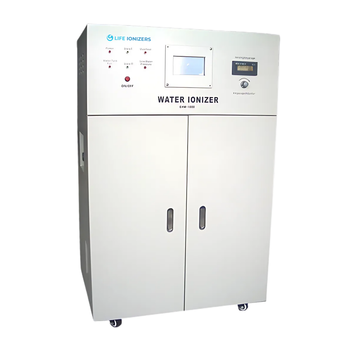 Commercial Water Ionizers – Life Ionizers™