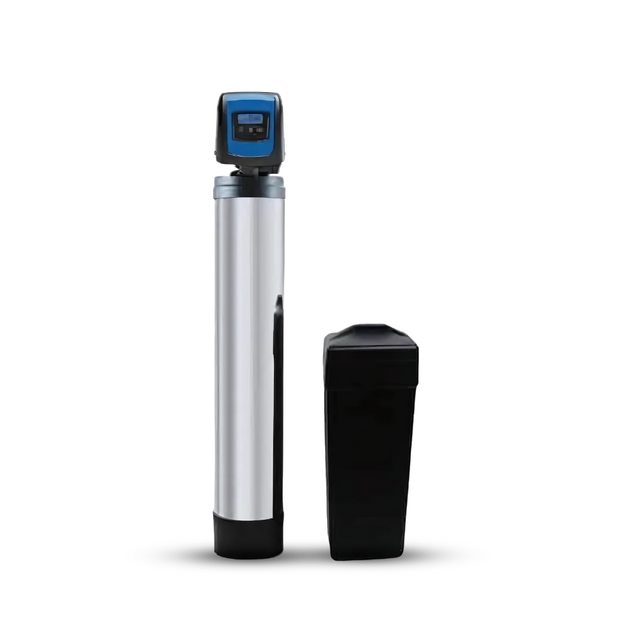 Dolphin XL Home Filtration System 1 Inlet 01