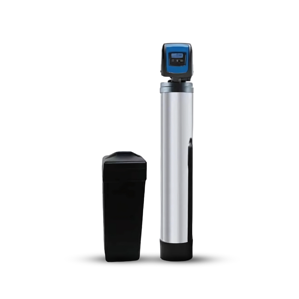 Dolphin XL Home Filtration System 1 Inlet 02