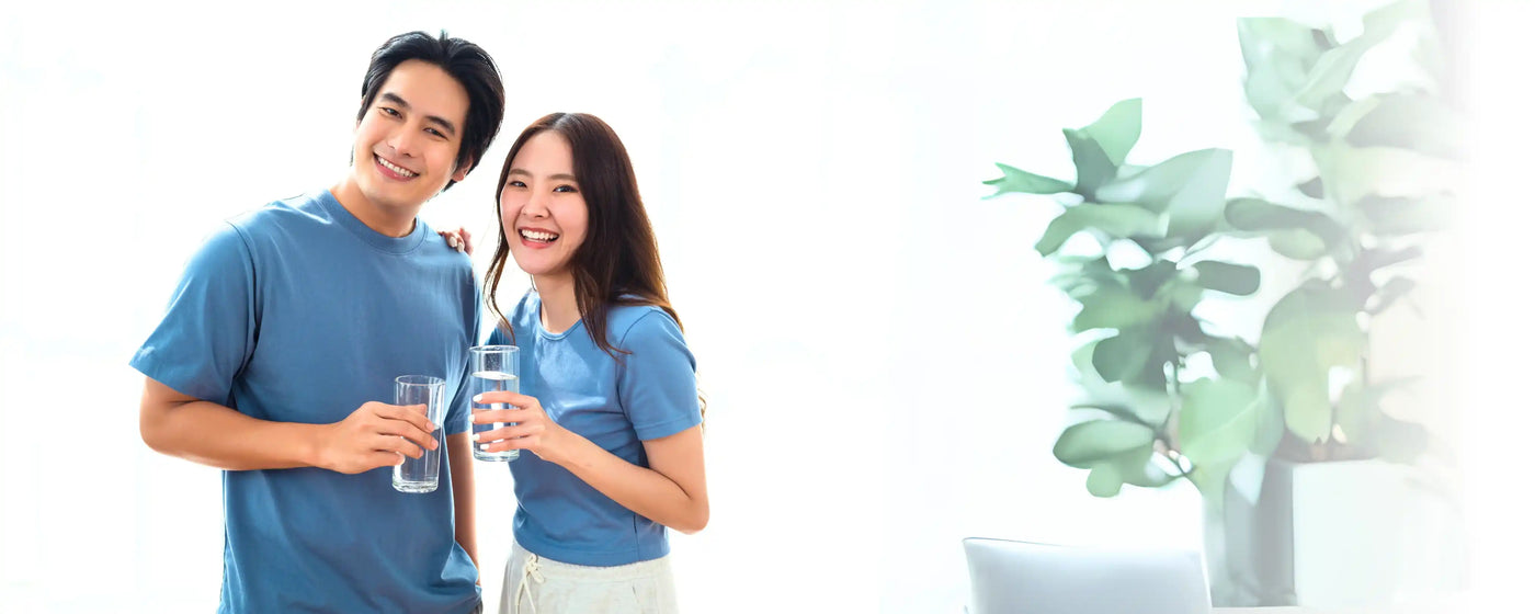 Drink Smart