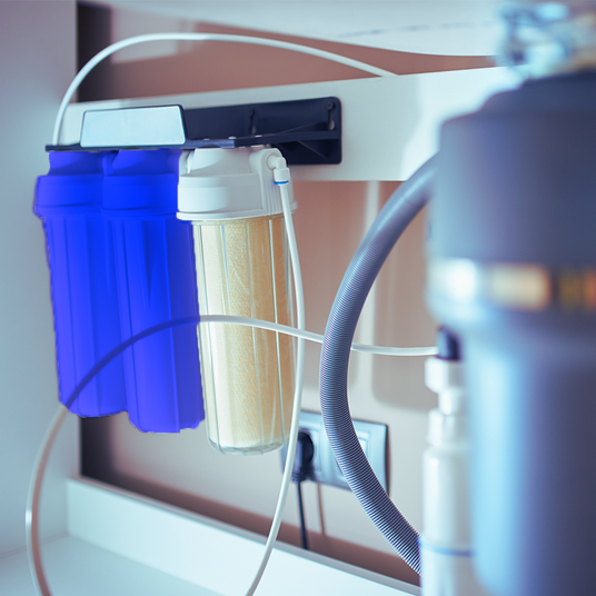 Elevate Your Water Quality with Whole Alkaline Water Ionizer Set
