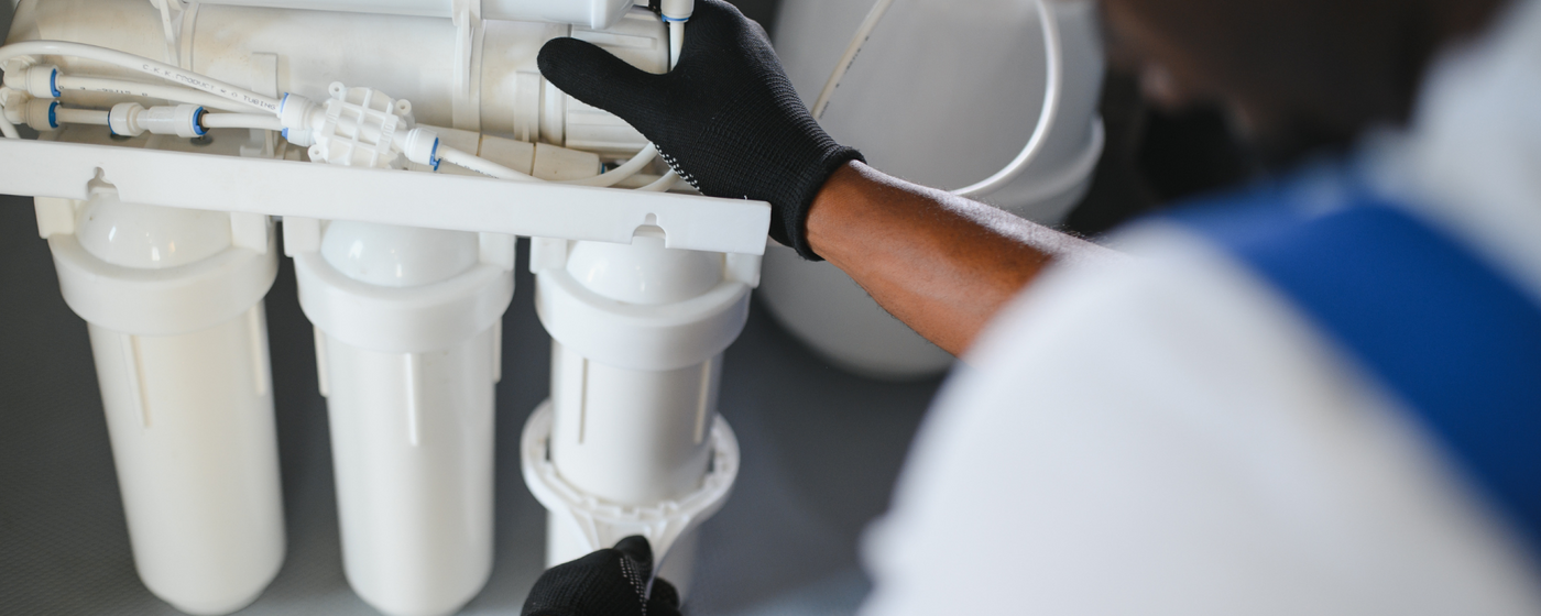 Experience the Life Ionizers Difference