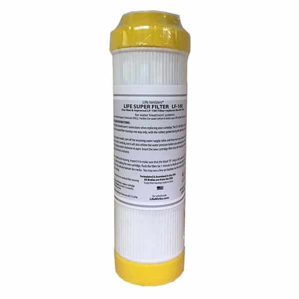 Life Super Filter LF 100