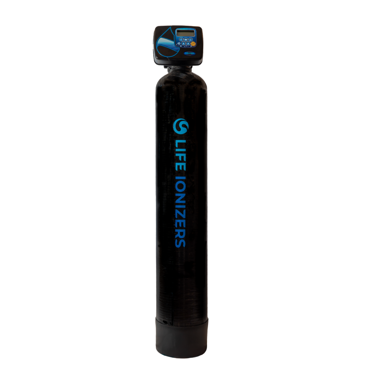 The Dolphin Whole Home VOC Filter – Life Ionizers™ The Dolphin Whole Home VOC Filter – Life Ionizers™