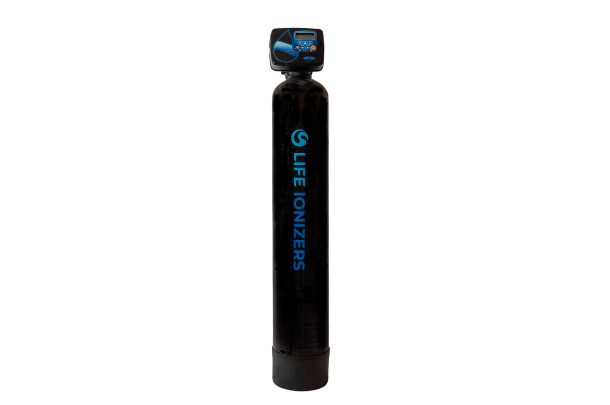 Dolphins Whole House Water Filter System