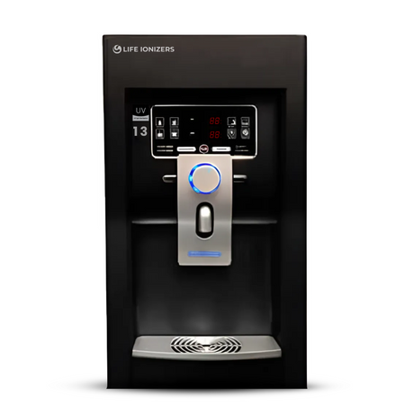 Life Ionizer LC 13 Alkaline Water Ionizer