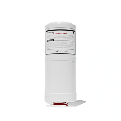 Life M Series Internal Filter 1