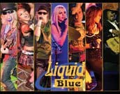 LiquidBlue