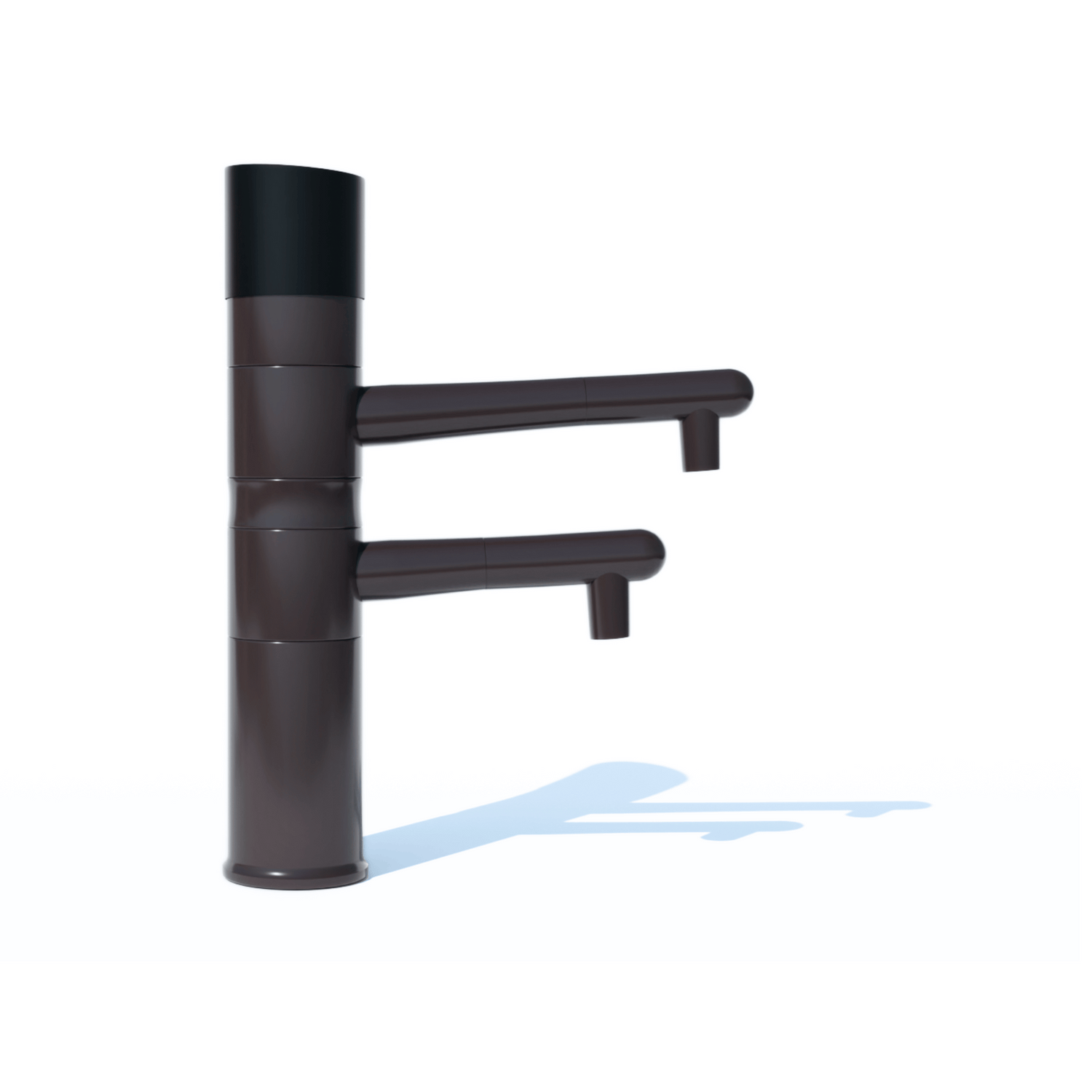 Oil Rubbed Faucet
