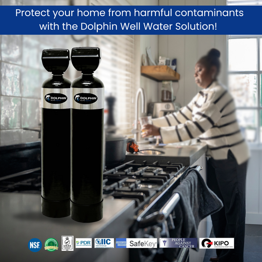 Protect your home from harmful contaminants