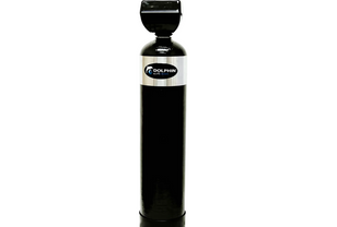 Life Ionizer MXL-9™ Under-Counter Water Ionizer & Single Dolphin Whole House Water Filter