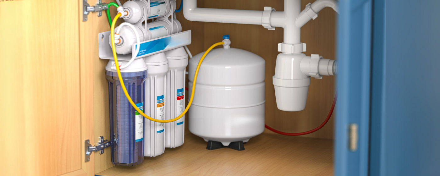 Upgrade Your Homes Water Quality Today