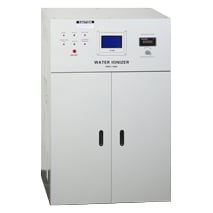 commercia -water ionizer