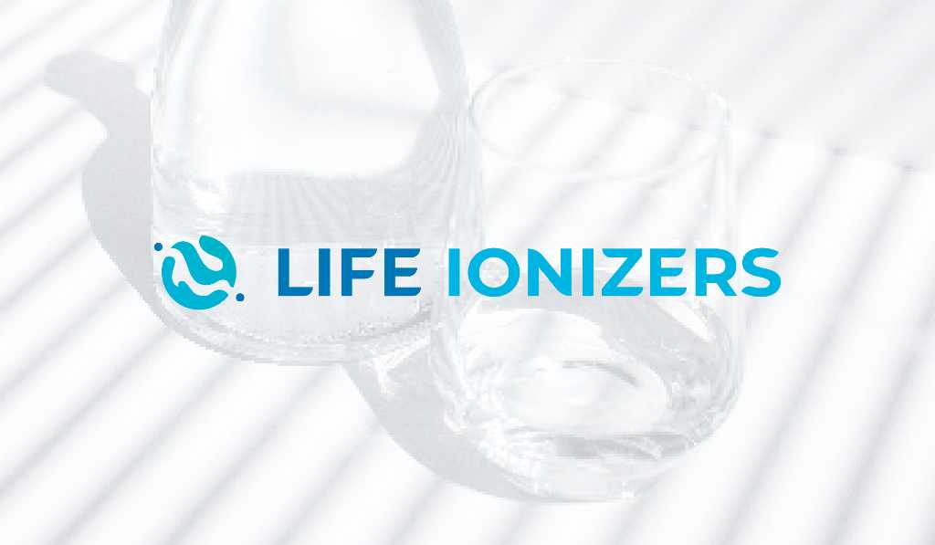 Water FACTS – Life Ionizers™