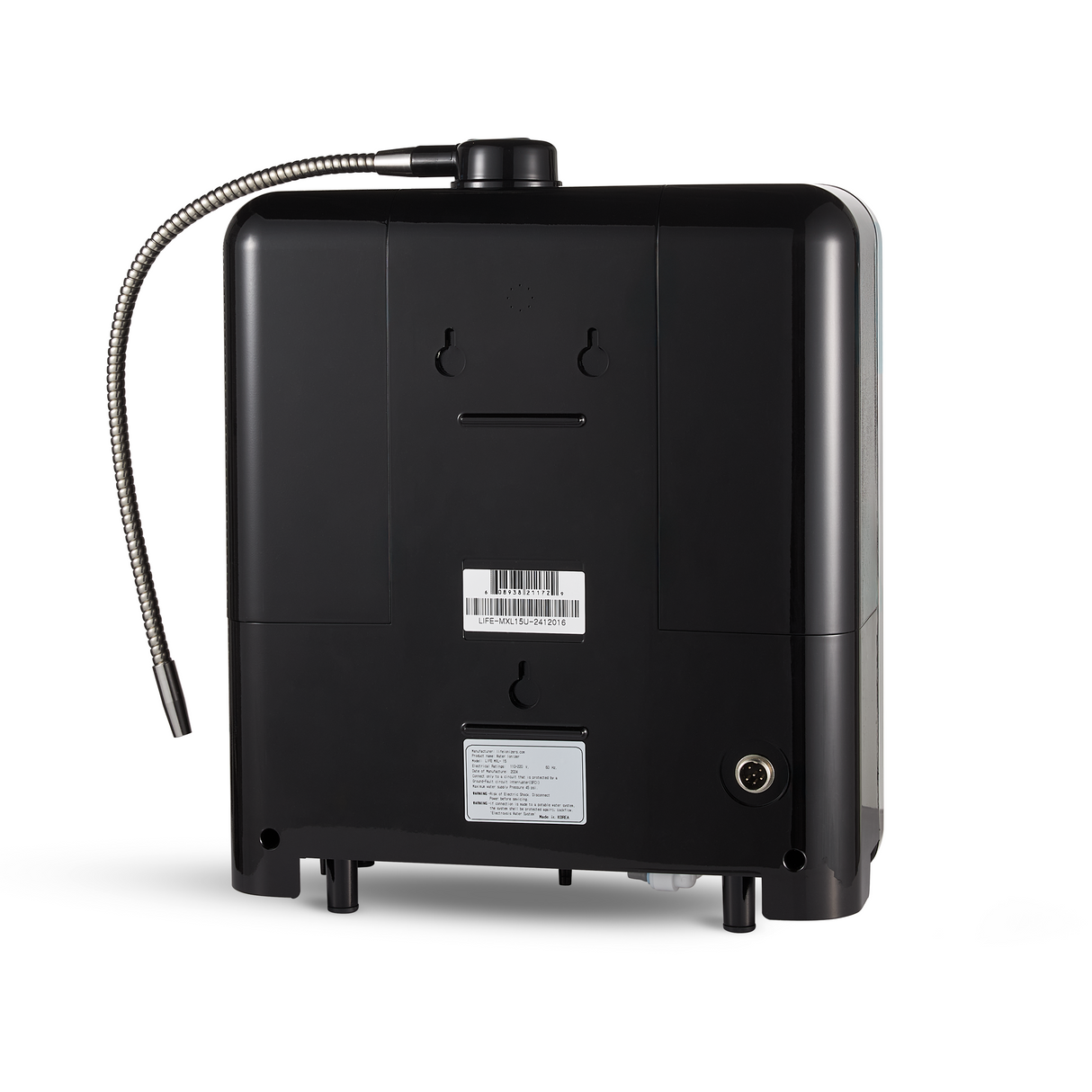 MXL Life Ionizers