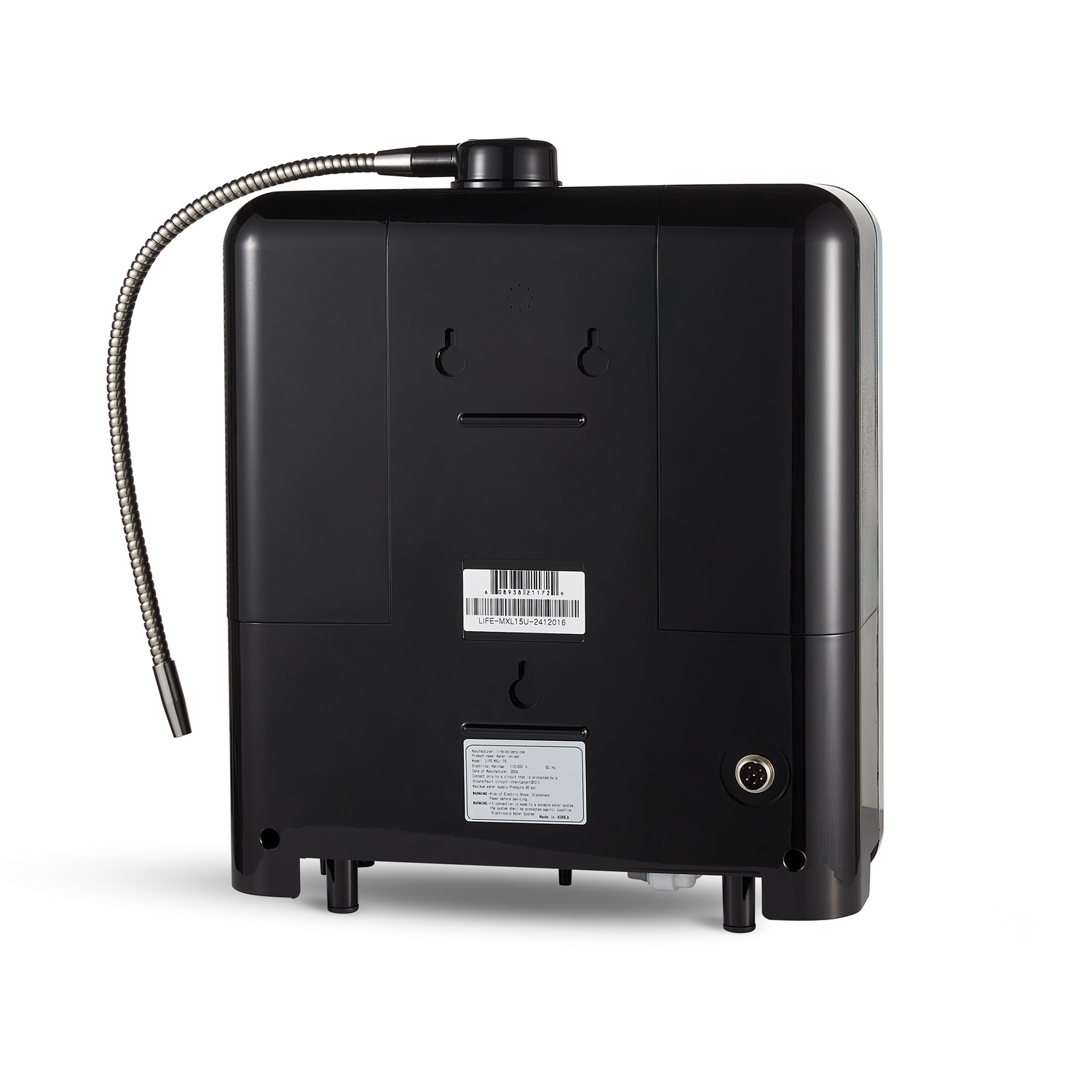 MXL Life Ionizers