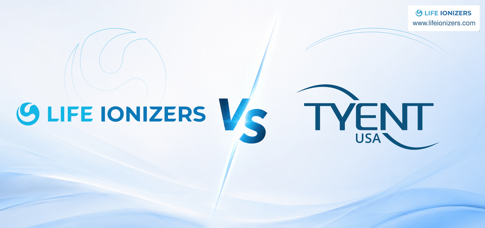 5 Ionizer Must Haves Tyent Won’t Give You