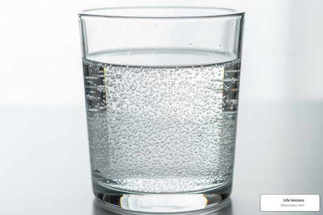 The Truth About Hydrogen Water: Are There Any Real Benefits?