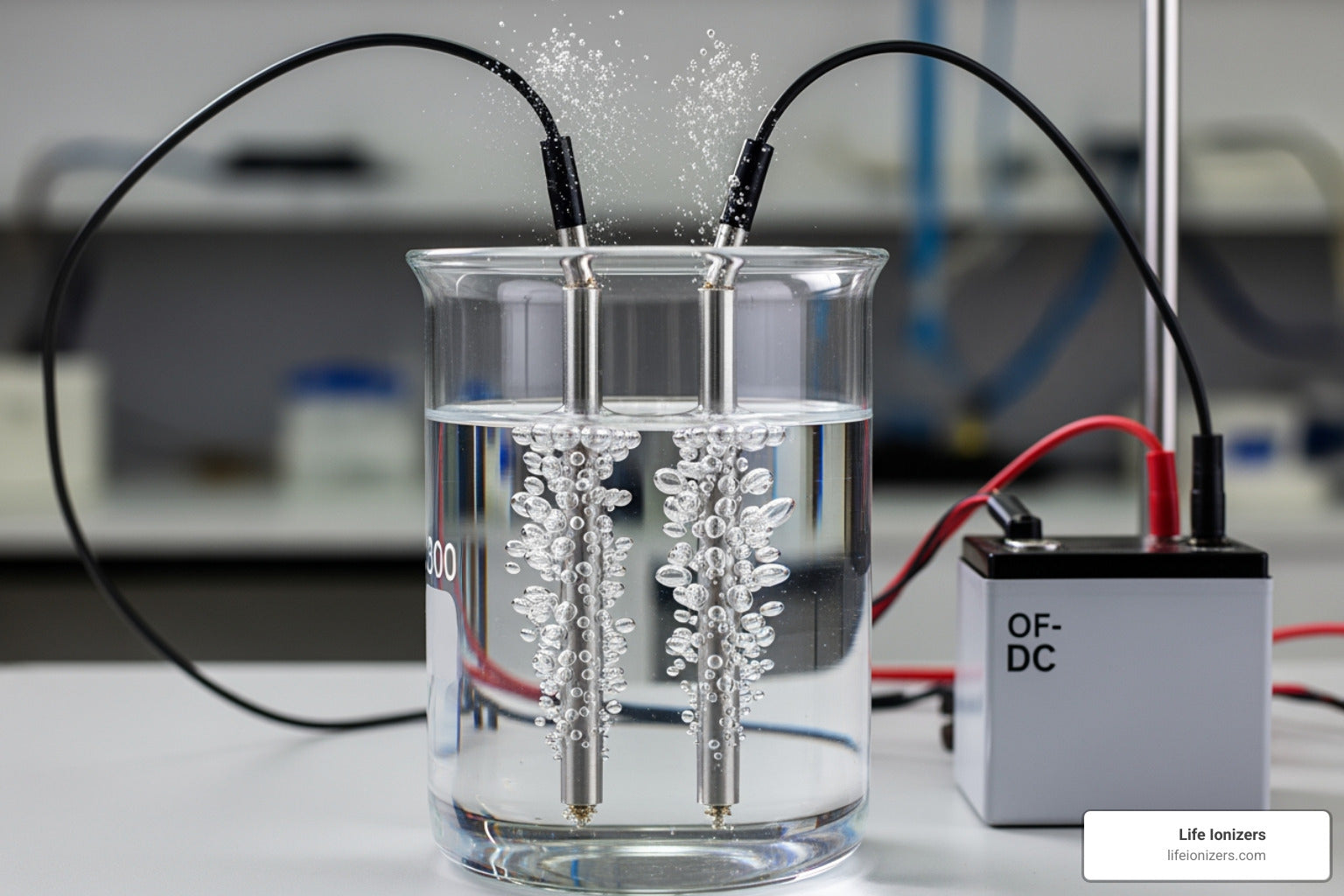 Electrolysis Explained: Your Guide to Hydrogen Generation