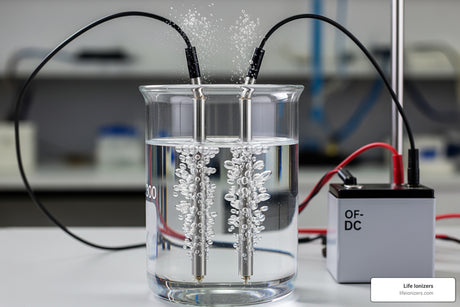 Electrolysis Explained: Your Guide to Hydrogen Generation