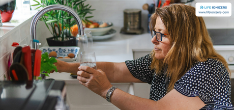 Can Drinking Alkaline Water Ease Acid Reflux Symptoms?