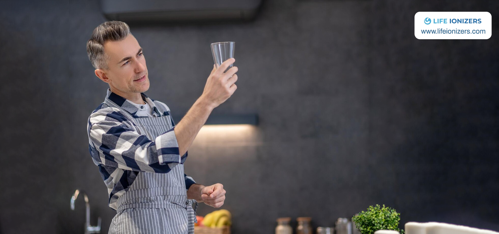 How to Filter Microplastics Out of Your Tap Water for Good
