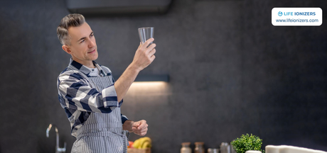 How to Filter Microplastics Out of Your Tap Water for Good