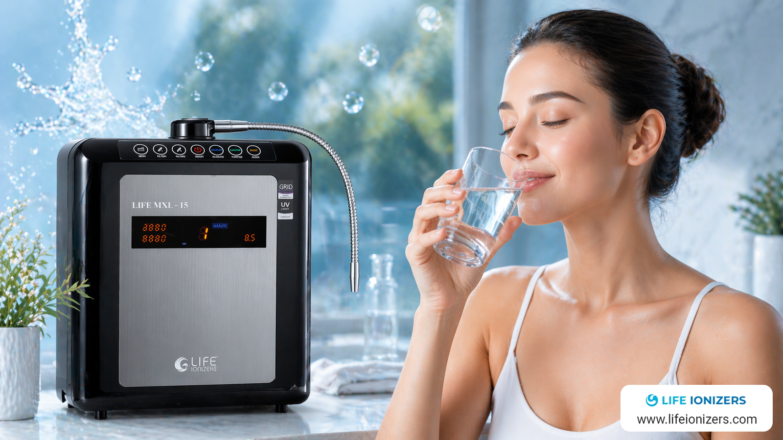 Hydration and Skin Health: Why Water Quality Matters More Than You Think