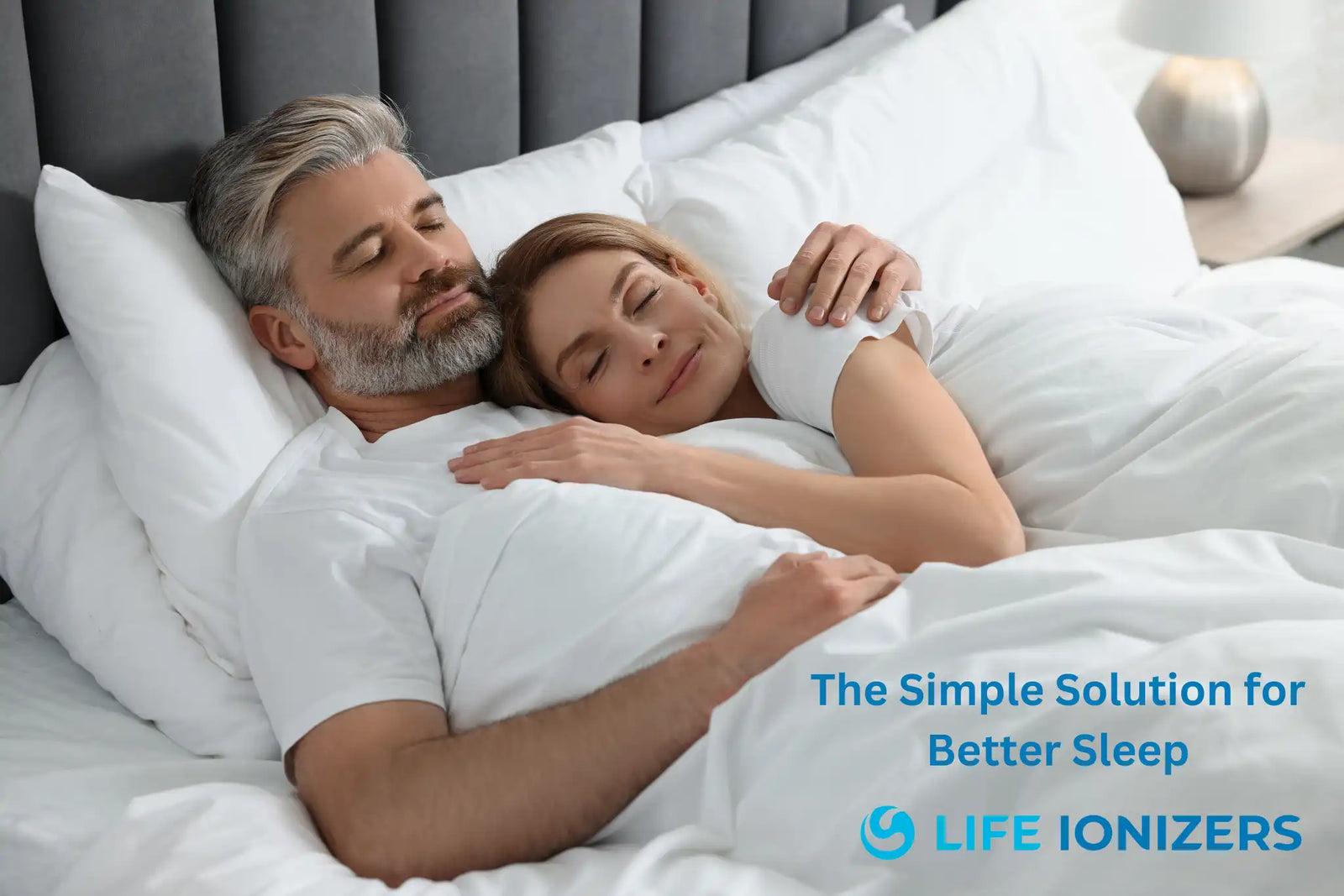 The Simple Supplement for Better Sleep? New UCLA Study Investigates Hydrogen Water