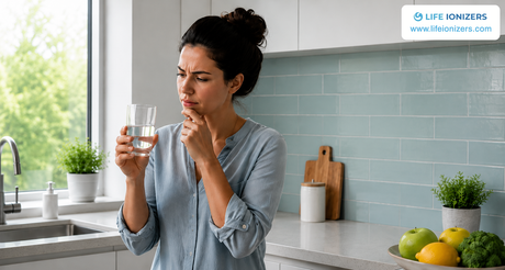Is Kangen Water Safe? Hidden Chlorine Risks You Must Know Before Buying