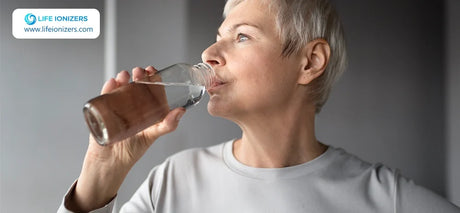 The Silent Fire Inside Your Body: Chronic Inflammation After 50 and What May Help