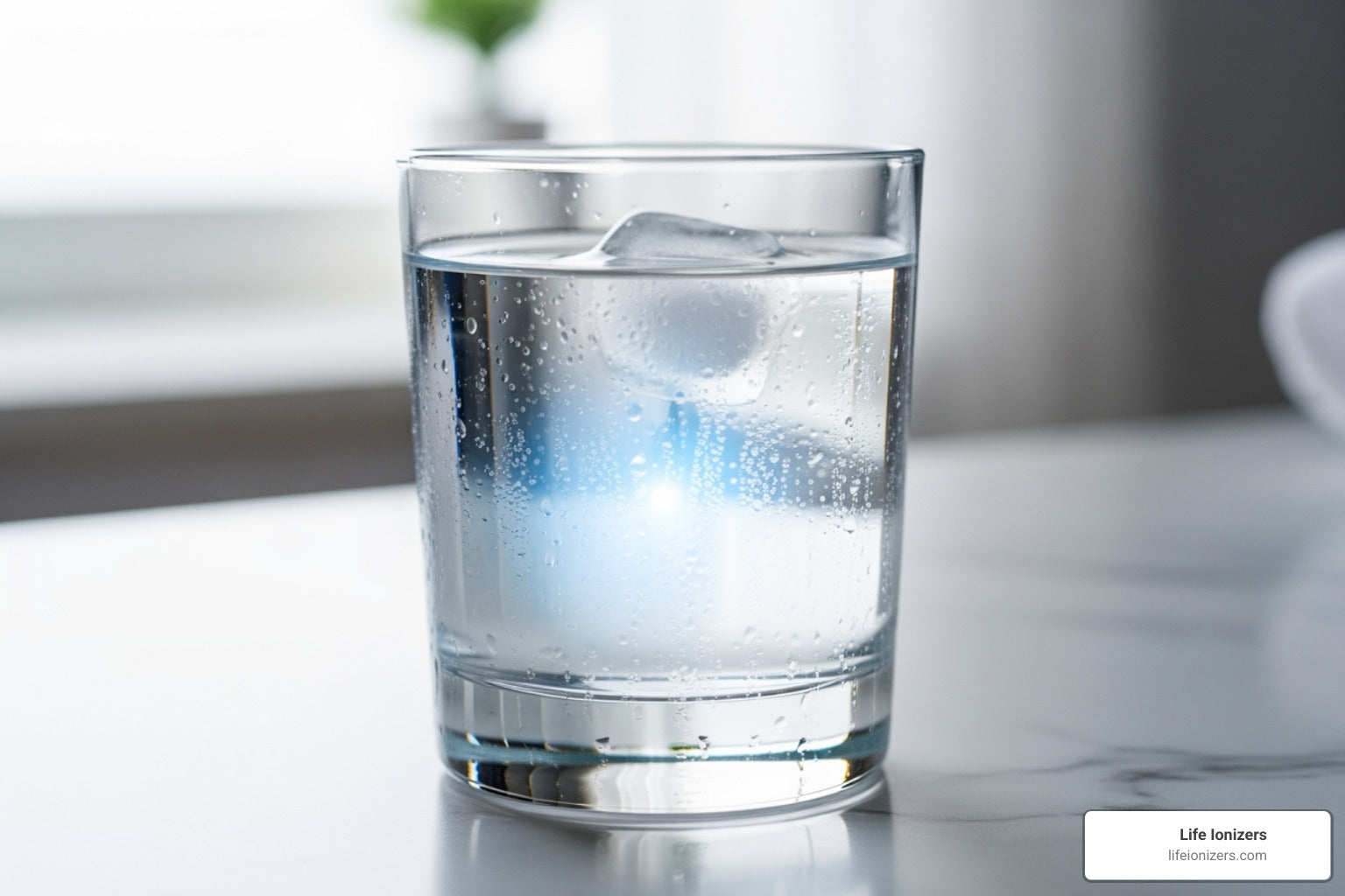 Is Alkaline Water Your Body's New Best Friend? A Deep Dive