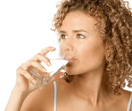 Drinking Ionized Alkaline Water Builds Up Your Immunity