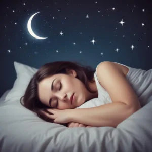 Can Alkaline, Hydrogen-Rich Water Help You Sleep Better?