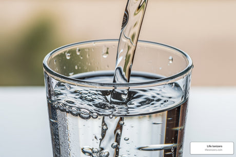 Drink Up! The Surprising Benefits of Healthy Water Intake