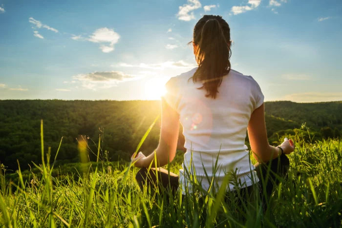 Power of Self-Healing and Hydration