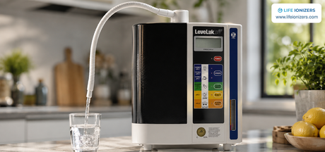 Is Kangen’s Single Filter Letting Contaminants Slip Through?