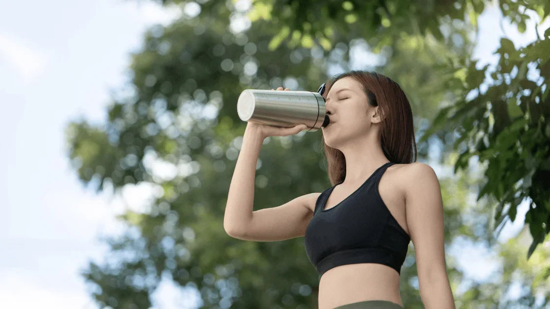 Lactic Acid and How It Impacts Exercise