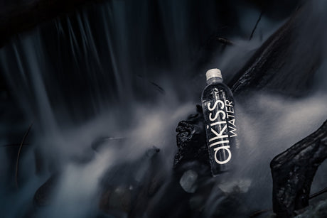 What's the Difference Between Alkaline vs Ionized Water?