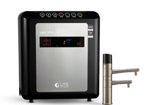 LIFE WATER IONIZER MXL Series