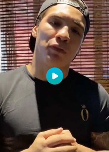 Oscar Valdez