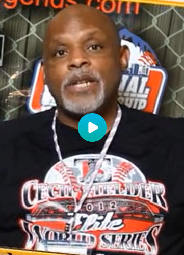 Cecil Fielder