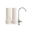 2 Filter Softening System