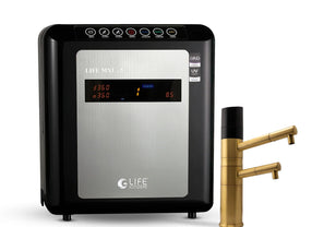World’s Most Powerful Ionizer Apex  Under Counter Hydrogen Water Alkaline Machine