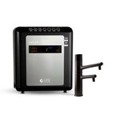 Daily Essential Ionizer Elevate Alkaline Water Hydrogen Unit