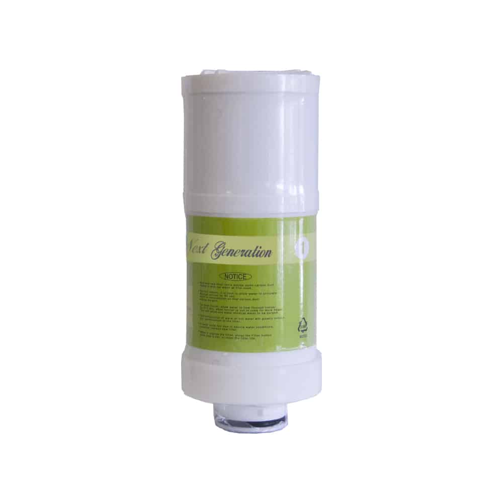 Life Next Generation™ 1st Filter (M5, M7, M9, M11, M13) – Life Ionizers™