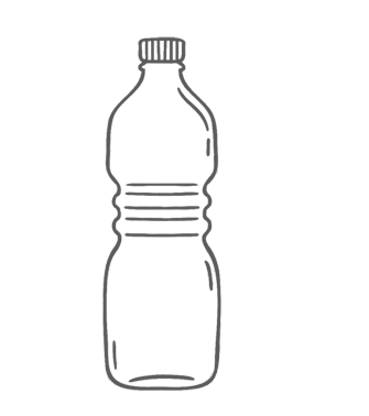 About us Bottles
