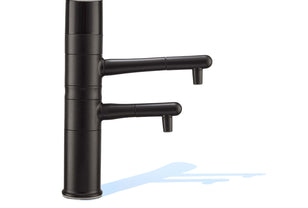 World’s Most Powerful Ionizer Apex MXL-15™ Undercounter Alkaline Water Ionizer Hydrogen Machine