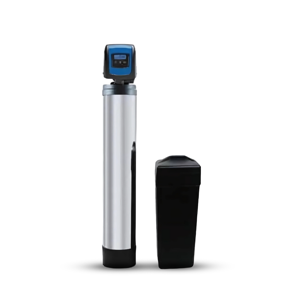 Dolphin XL Home Filtration System 1 Inlet 01